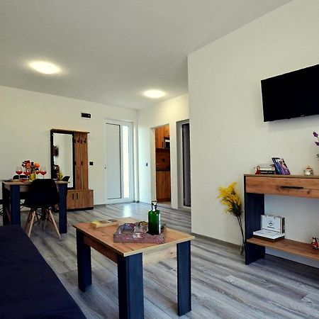 Di Mare Holiday Apartments Kranevo Kültér fotó