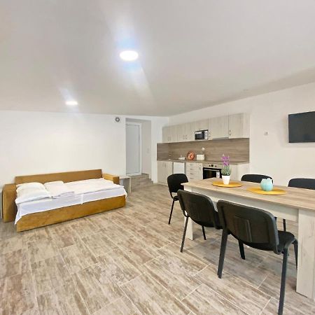 Di Mare Holiday Apartments Kranevo Kültér fotó