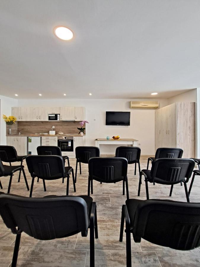 Di Mare Holiday Apartments Kranevo Kültér fotó