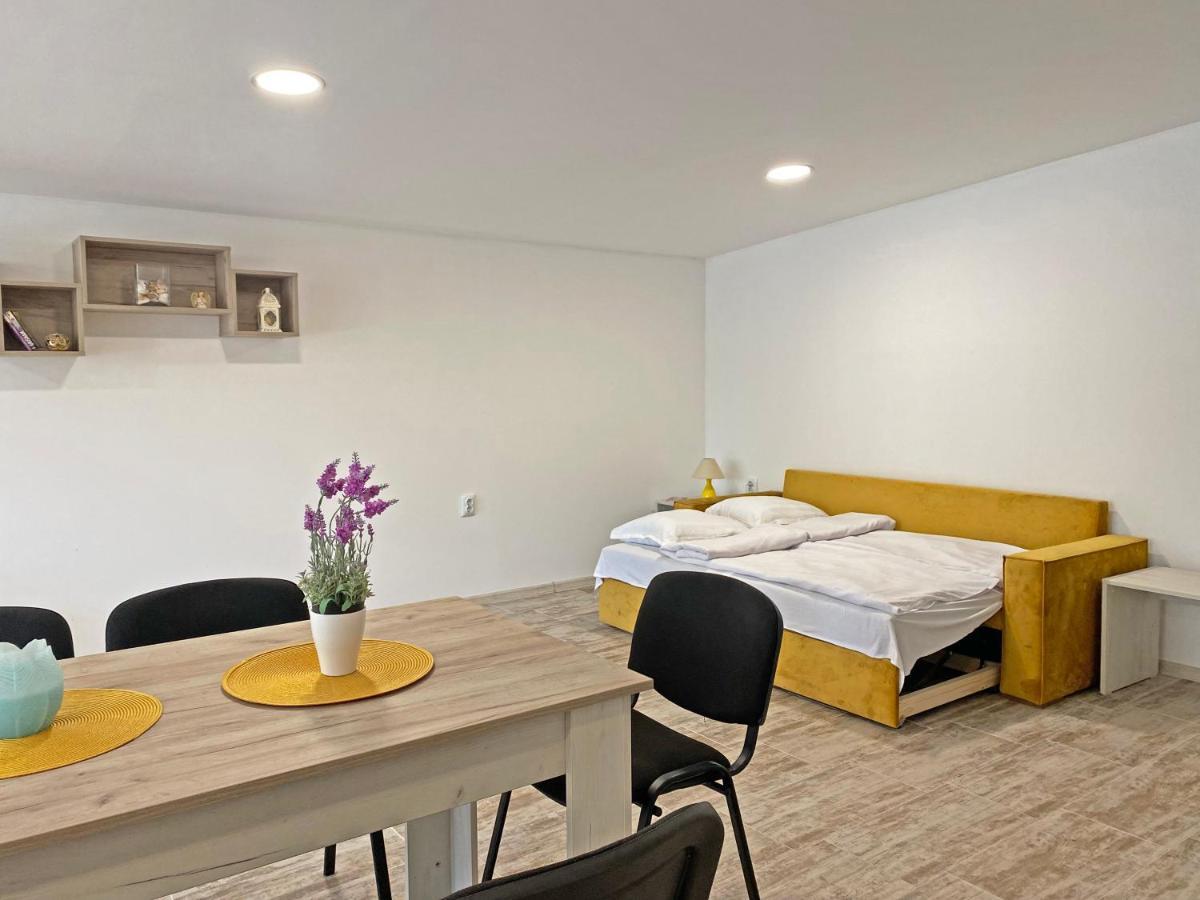 Di Mare Holiday Apartments Kranevo Kültér fotó
